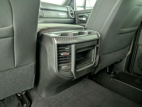 New 2026 RAM 3500 Big Horn image 30