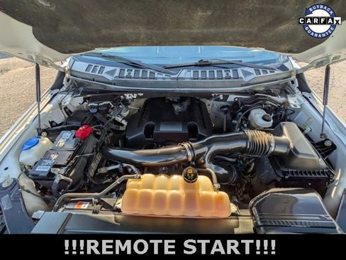 Used 2018 Ford F150 XLT w/ Equipment Group 301A Mid image 23