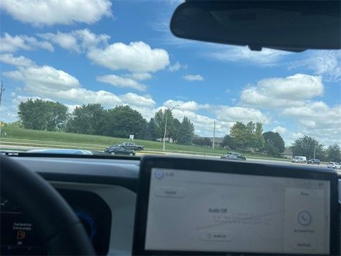 New 2025 Ford Bronco Sport Heritage w/ Convenience Package image 35