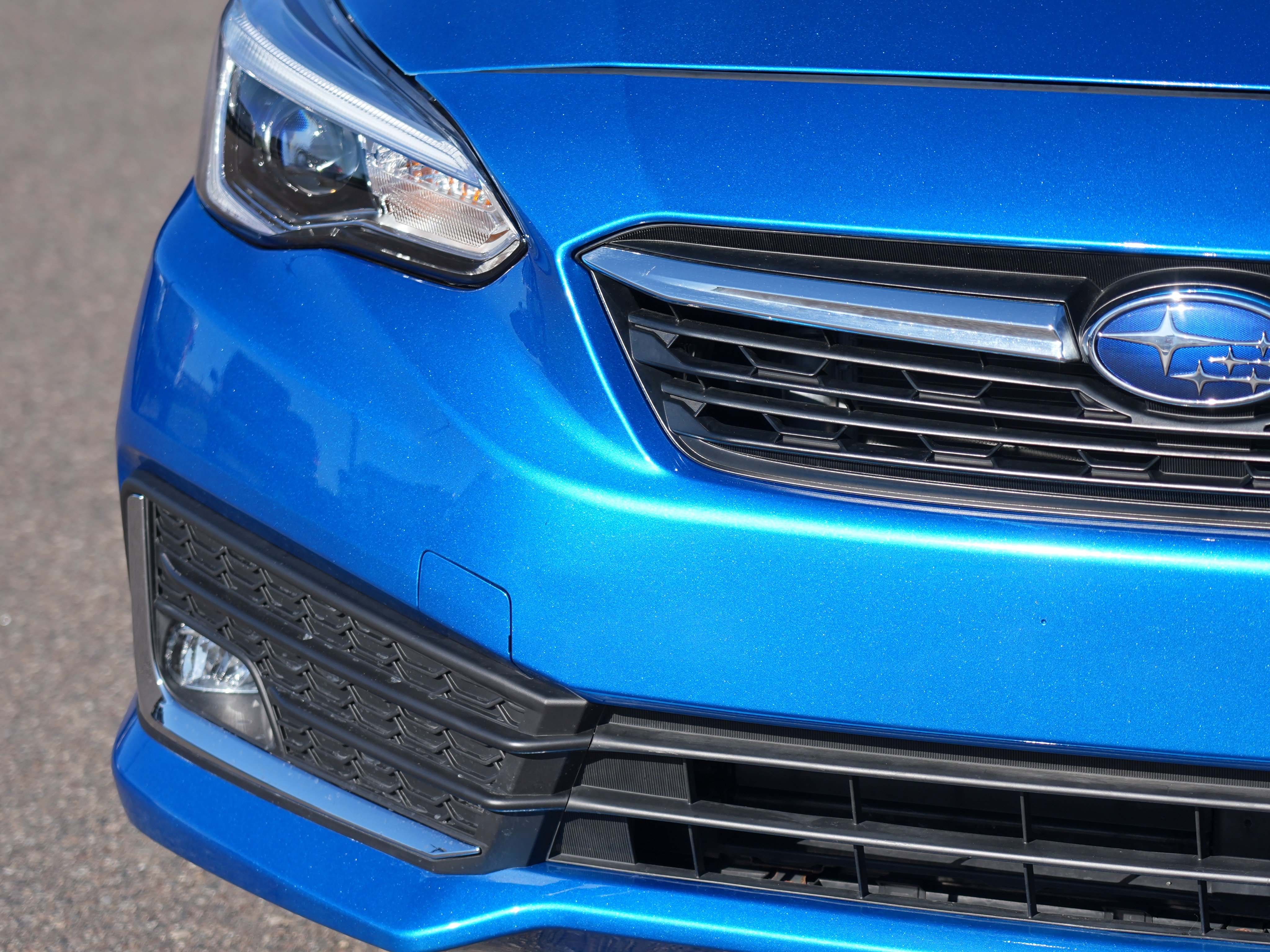 Used 2022 Subaru Impreza 2.0i Limited w/ Popular Package #2 AWD/4WD image 9