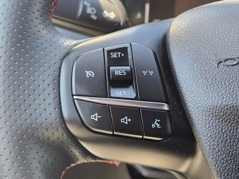 Used 2025 Ford Escape ST-Line AWD/4WD image 26