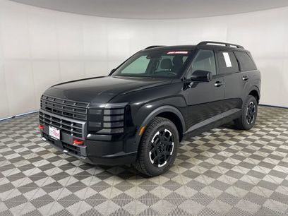 Used 2026 Hyundai Palisade XRT Pro