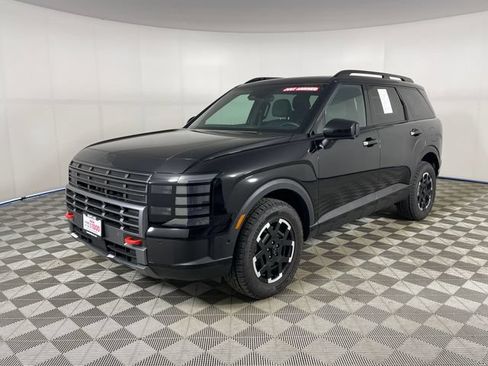 Used 2026 Hyundai Palisade XRT Pro AWD/4WD image 1
