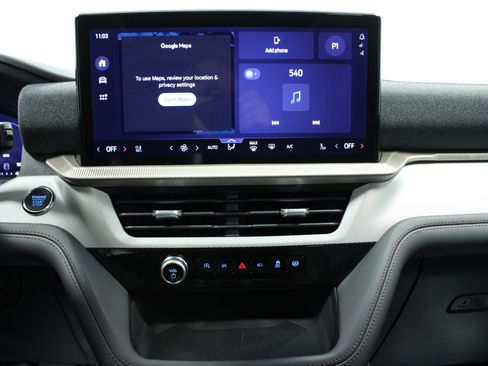 New 2026 Ford Explorer Active image 23