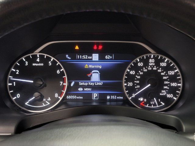 Used 2019 Nissan Murano Platinum AWD/4WD image 32