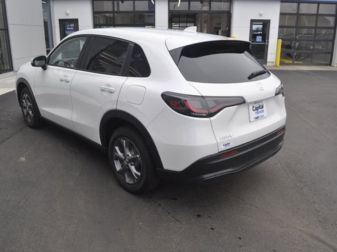 Used 2026 Honda HR-V LX image 5