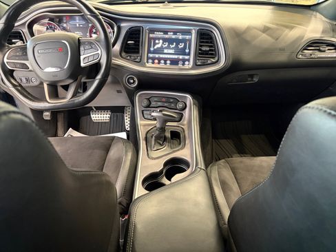 Used 2021 Dodge Challenger R/T w/ Plus Package RWD image 17