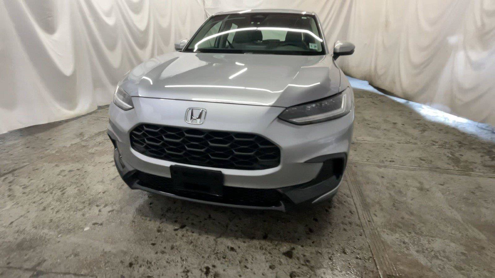 Used 2023 Honda HR-V LX image 15