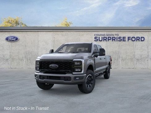 New 2026 Ford F250 XLT w/ XLT Premium Package image 31