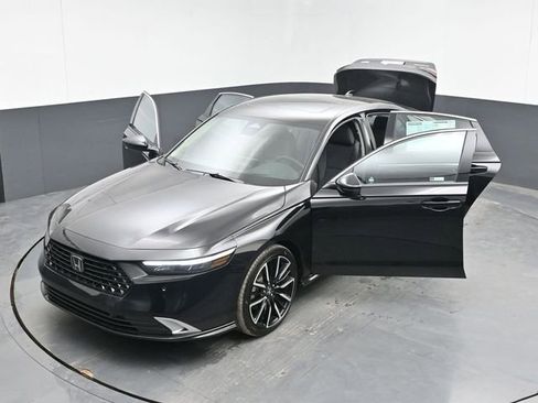 New 2026 Honda Accord Touring image 50
