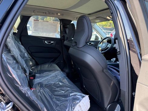 New 2026 Volvo XC60 B5 Plus w/ Protection Package Premier image 5
