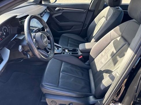 Used 2023 Audi A3 2.0T Premium image 13