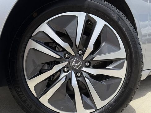 Used 2020 Honda Accord EX-L image 8
