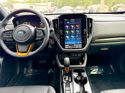 Used 2026 Subaru Forester Wilderness image 20