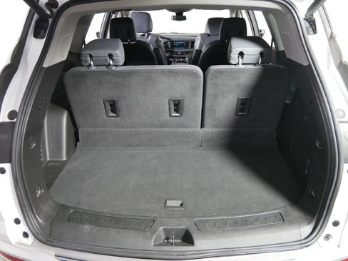 Used 2018 Buick Enclave Premium w/ Experience Buick Package image 18