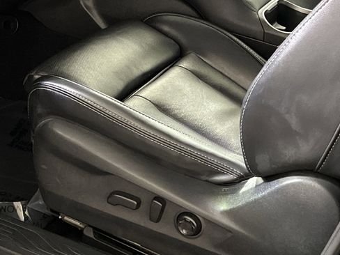 Used 2023 Subaru Outback Limited image 12