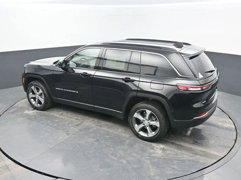 New 2026 Jeep Grand Cherokee Limited image 45