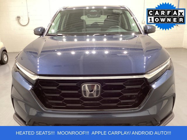 Used 2023 Honda CR-V EX-L image 2