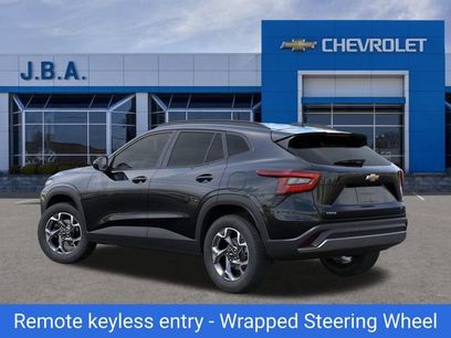 New 2026 Chevrolet Trax LT w/ Driver Confidence Package