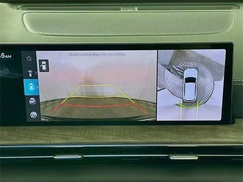 New 2025 Genesis GV80 3.5T Advanced image 16