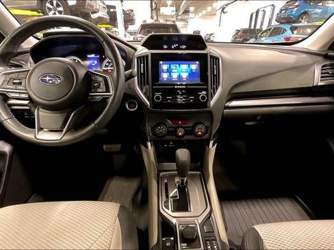 Used 2024 Subaru Forester Premium AWD/4WD image 15