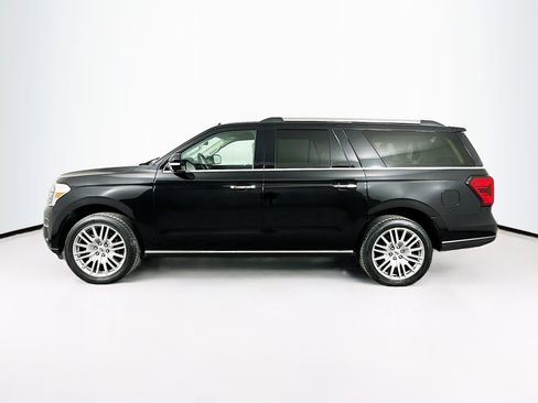 Used 2024 Ford Expedition Max Limited image 4