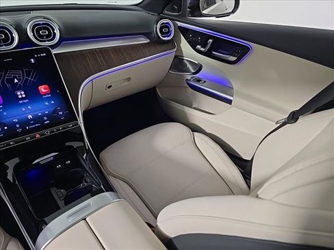 New 2026 Mercedes-Benz C 300 C 300 image 24
