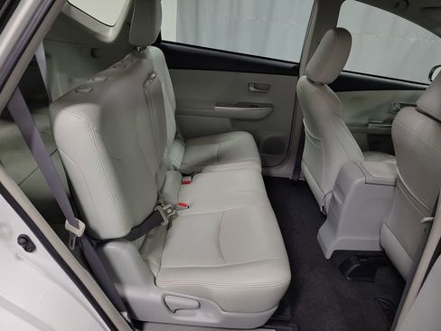 Used 2013 Toyota Prius V Three image 24
