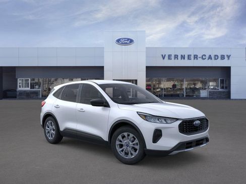New 2026 Ford Escape Active w/ Tech Pack #1 image 7