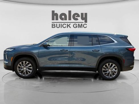 New 2026 Buick Enclave Preferred FWD image 6