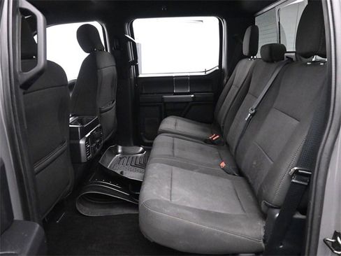 Used 2018 Ford F150 XLT w/ Equipment Group 302A Luxury image 14