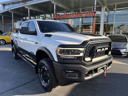 Used 2020 RAM 2500 Power Wagon