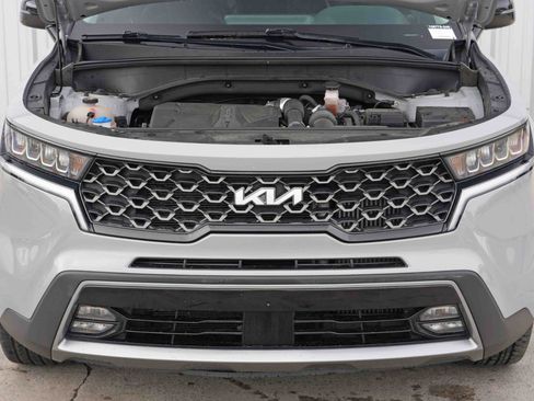 Used 2022 Kia Sorento X-Line EX image 7
