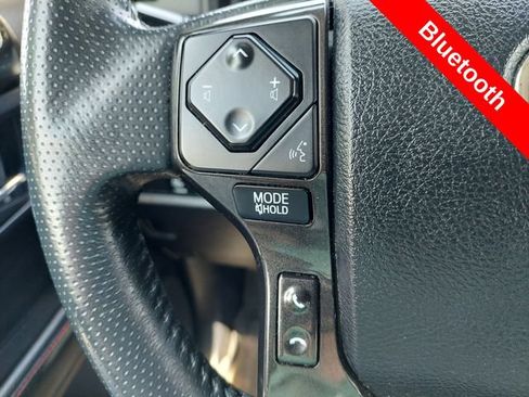 Certified 2021 Toyota 4Runner Venture w/ Moonroof Package AWD/4WD image 30