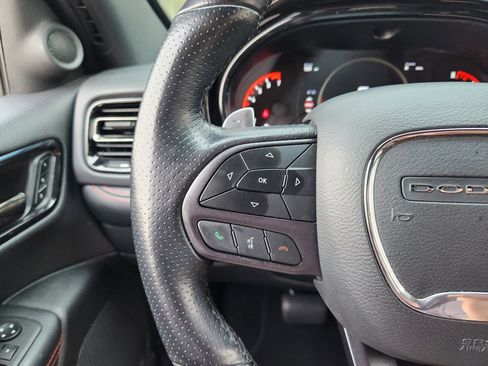 Used 2024 Dodge Durango GT image 29