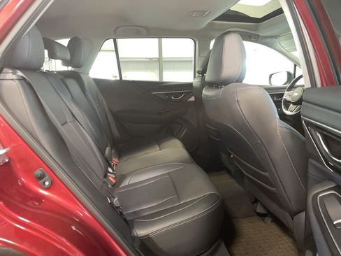 Used 2024 Subaru Outback Limited image 22