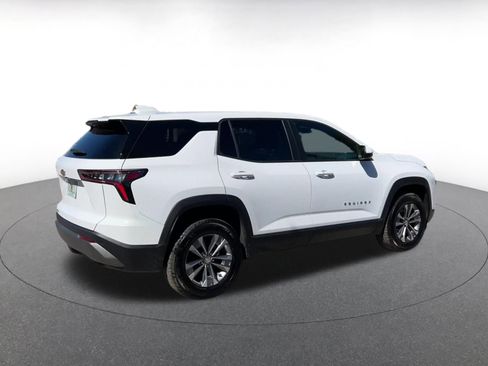 Used 2025 Chevrolet Equinox LT image 14