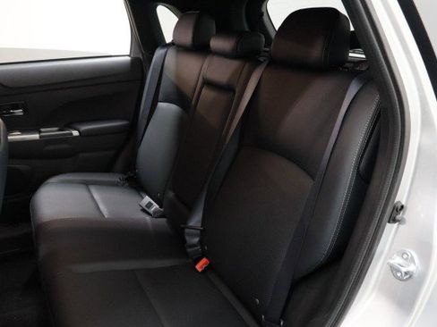 New 2026 Mitsubishi Outlander Sport SEL AWD/4WD image 25