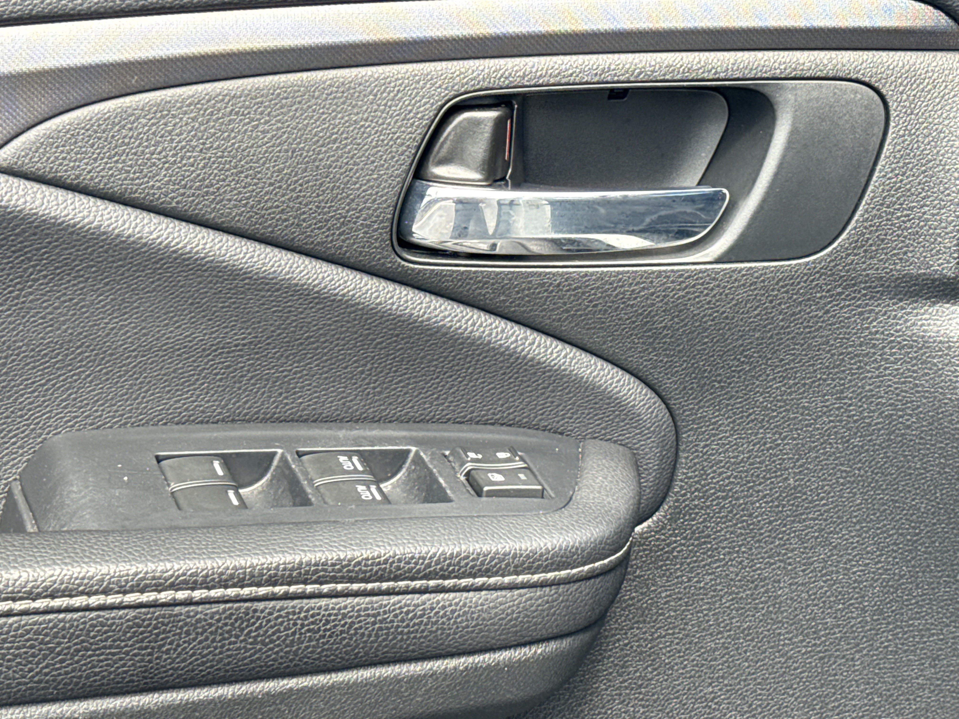 Used 2024 Honda Ridgeline Sport image 15