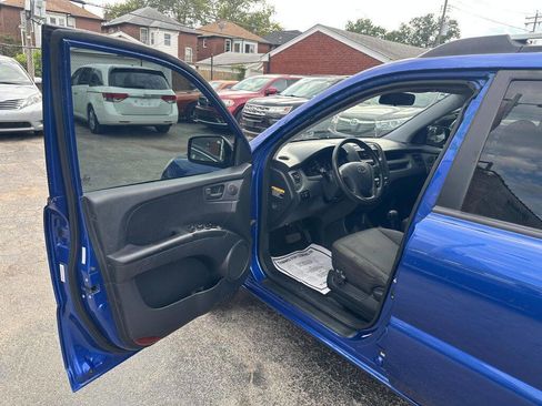 Used 2009 Kia Sportage LX image 9