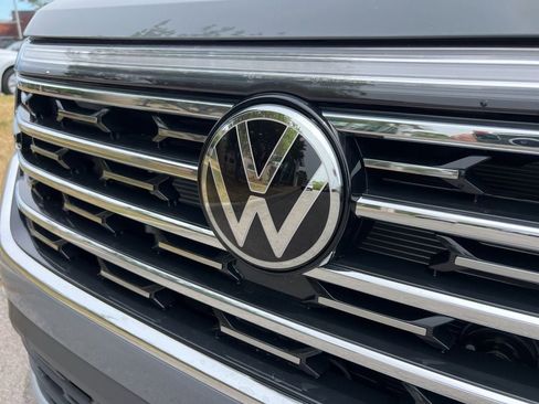 New 2026 Volkswagen Atlas SEL AWD/4WD image 10