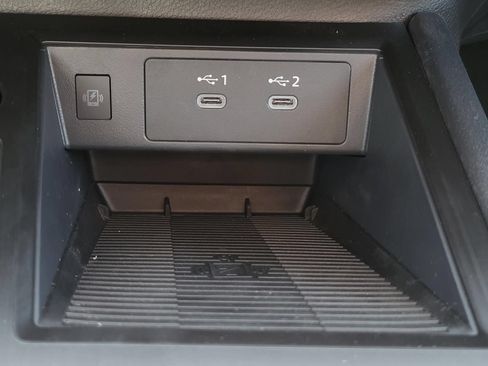 New 2026 Nissan Kicks SV w/ SV Premium Package FWD image 23