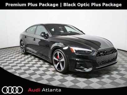 Used 2023 Audi A5 2.0T Premium Plus w/ Premium Plus