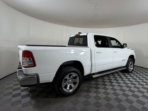Used 2022 RAM 1500 Lone Star image 6