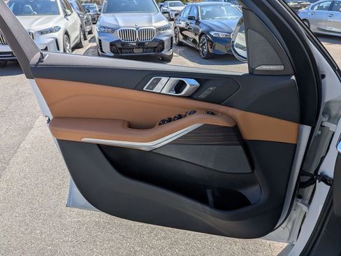 New 2026 BMW X5 xDrive40i AWD/4WD image 7