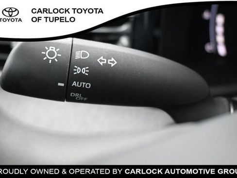 Used 2026 Toyota Camry LE FWD image 24