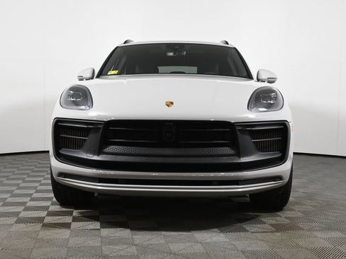 Used 2026 Porsche Macan GTS AWD/4WD image 10