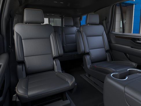 New 2026 Chevrolet Tahoe Premier image 17
