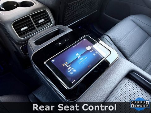 Used 2021 Mercedes-Benz GLS 580 4MATIC image 57