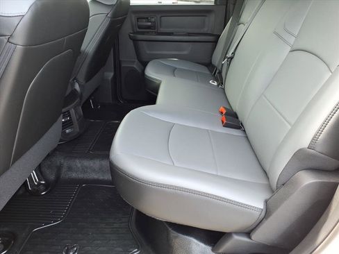 New 2026 RAM 3500 Tradesman image 5